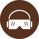 auriculares icon