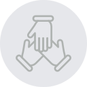 Teamwork icon