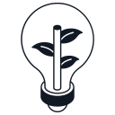 idea ecológica icon