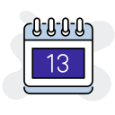 calendario icon