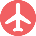 avión icon