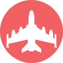 avión icon