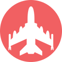 avión icon