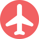 avión icon