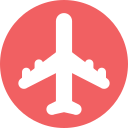 avión icon