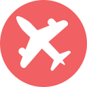 avión icon