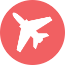 avión icon