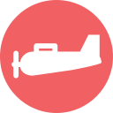 avión icon