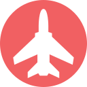 avión icon