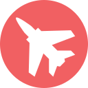 avión icon