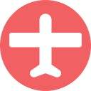 avión icon