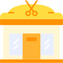 peluquería icon