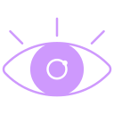 visión icon