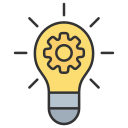 innovación icon