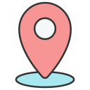 lugar icon