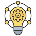 innovación icon