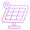 solar icon