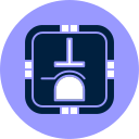 aspiradora icon