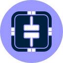 condensador icon