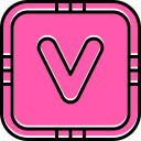 voltímetro icon