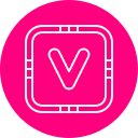 voltímetro icon