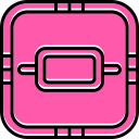 sistema iec de resistencias icon