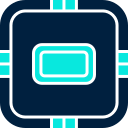 sistema iec de resistencias icon