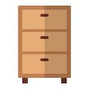 cajón icon