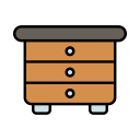 cajón icon