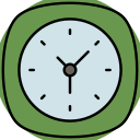 reloj icon