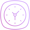 reloj icon