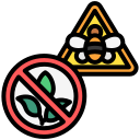 pérdida de biodiversidad icon