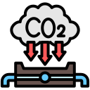 co2 icon