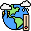 cambio climático icon