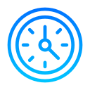 reloj icon