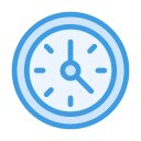 reloj icon