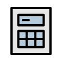 calculadora icon