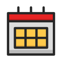 calendario icon