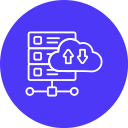 transformación de datos icon