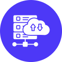 transformación de datos icon