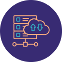 transformación de datos icon