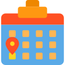 Calendario icon