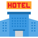 Hotel icon