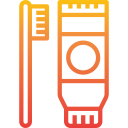 Cepillo de dientes icon
