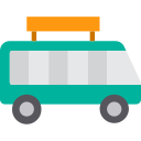 Viajar icon