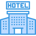 Hotel icon