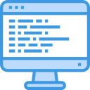 Codificación icon