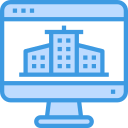 Inmobiliaria icon