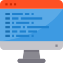 Codificación icon