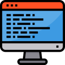 Codificación icon